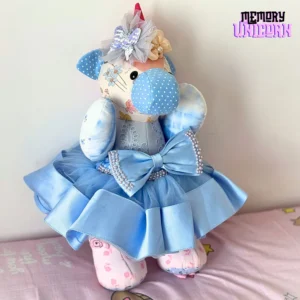 Keepsake Baby Unicorn